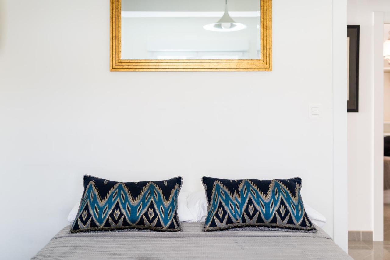 Elegante Y Centrico Alojamiento En Granada公寓 外观 照片